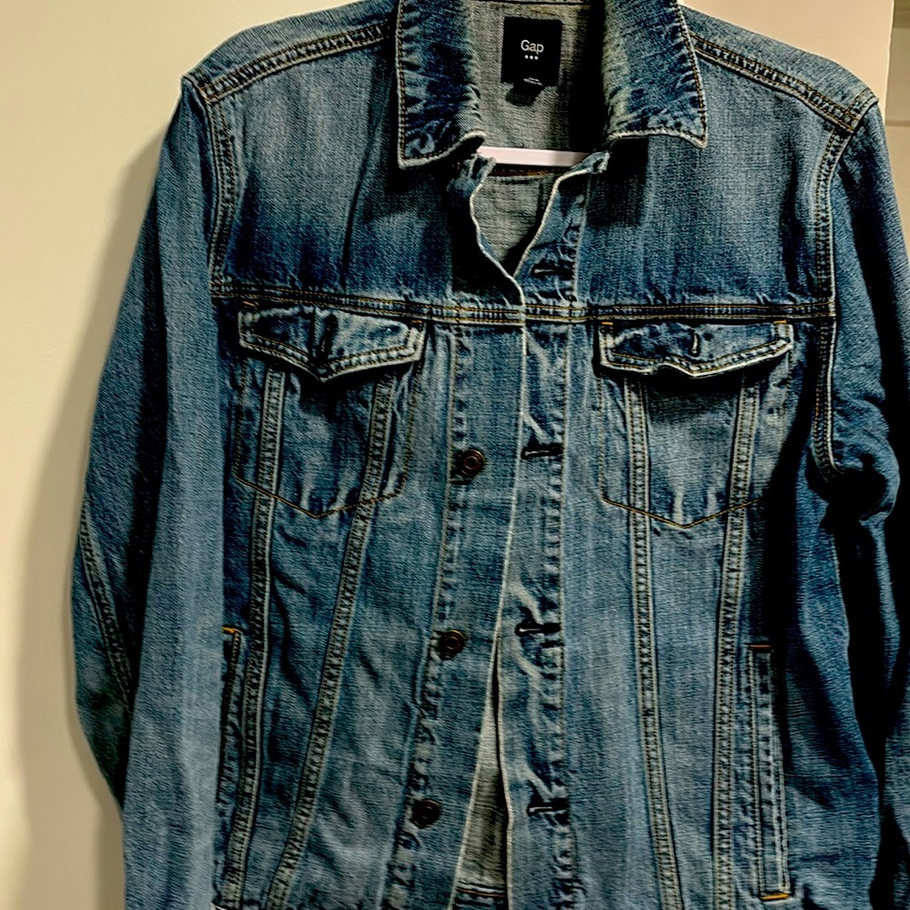 Women Jean jacket